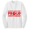 Unisex Tagless® Long-Sleeve T-Shirt Thumbnail