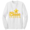 Unisex Tagless® Long-Sleeve T-Shirt Thumbnail