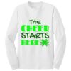 Unisex Tagless® Long-Sleeve T-Shirt Thumbnail