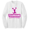 Unisex Tagless® Long-Sleeve T-Shirt Thumbnail