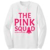 Unisex Tagless® Long-Sleeve T-Shirt Thumbnail