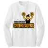 Unisex Tagless® Long-Sleeve T-Shirt Thumbnail
