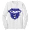 Unisex Tagless® Long-Sleeve T-Shirt Thumbnail