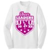 Unisex Tagless® Long-Sleeve T-Shirt Thumbnail
