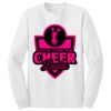 Unisex Tagless® Long-Sleeve T-Shirt Thumbnail