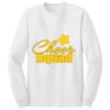 Unisex Tagless® Long-Sleeve T-Shirt Thumbnail