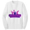 Unisex Tagless® Long-Sleeve T-Shirt Thumbnail