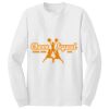 Unisex Tagless® Long-Sleeve T-Shirt Thumbnail