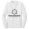 Unisex Tagless® Long-Sleeve T-Shirt Thumbnail