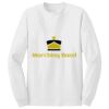 Unisex Tagless® Long-Sleeve T-Shirt Thumbnail