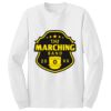 Unisex Tagless® Long-Sleeve T-Shirt Thumbnail