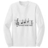 Unisex Tagless® Long-Sleeve T-Shirt Thumbnail