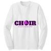Unisex Tagless® Long-Sleeve T-Shirt Thumbnail