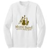 Unisex Tagless® Long-Sleeve T-Shirt Thumbnail