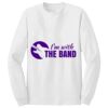 Unisex Tagless® Long-Sleeve T-Shirt Thumbnail