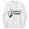 Unisex Tagless® Long-Sleeve T-Shirt Thumbnail