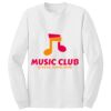Unisex Tagless® Long-Sleeve T-Shirt Thumbnail