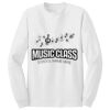 Unisex Tagless® Long-Sleeve T-Shirt Thumbnail