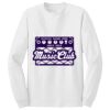 Unisex Tagless® Long-Sleeve T-Shirt Thumbnail