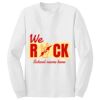 Unisex Tagless® Long-Sleeve T-Shirt Thumbnail