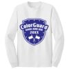 Unisex Tagless® Long-Sleeve T-Shirt Thumbnail
