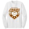 Unisex Tagless® Long-Sleeve T-Shirt Thumbnail