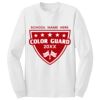 Unisex Tagless® Long-Sleeve T-Shirt Thumbnail