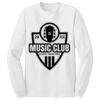Unisex Tagless® Long-Sleeve T-Shirt Thumbnail