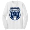 Unisex Tagless® Long-Sleeve T-Shirt Thumbnail