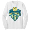 Unisex Tagless® Long-Sleeve T-Shirt Thumbnail