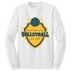Unisex Tagless® Long-Sleeve T-Shirt Thumbnail