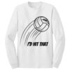 Unisex Tagless® Long-Sleeve T-Shirt Thumbnail