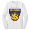 Unisex Tagless® Long-Sleeve T-Shirt Thumbnail
