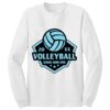 Unisex Tagless® Long-Sleeve T-Shirt Thumbnail
