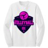 Unisex Tagless® Long-Sleeve T-Shirt Thumbnail
