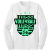 Unisex Tagless® Long-Sleeve T-Shirt Thumbnail