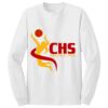 Unisex Tagless® Long-Sleeve T-Shirt Thumbnail