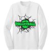 Unisex Tagless® Long-Sleeve T-Shirt Thumbnail