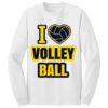 Unisex Tagless® Long-Sleeve T-Shirt Thumbnail