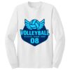 Unisex Tagless® Long-Sleeve T-Shirt Thumbnail