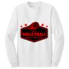 Unisex Tagless® Long-Sleeve T-Shirt Thumbnail