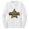 Unisex Tagless® Long-Sleeve T-Shirt Thumbnail