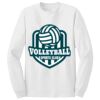 Unisex Tagless® Long-Sleeve T-Shirt Thumbnail
