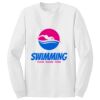 Unisex Tagless® Long-Sleeve T-Shirt Thumbnail
