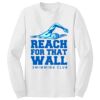 Unisex Tagless® Long-Sleeve T-Shirt Thumbnail