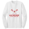Unisex Tagless® Long-Sleeve T-Shirt Thumbnail