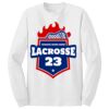 Unisex Tagless® Long-Sleeve T-Shirt Thumbnail