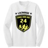 Unisex Tagless® Long-Sleeve T-Shirt Thumbnail
