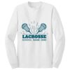 Unisex Tagless® Long-Sleeve T-Shirt Thumbnail
