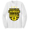 Unisex Tagless® Long-Sleeve T-Shirt Thumbnail
